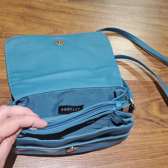 Bentley Purse - Picture 2 of 2